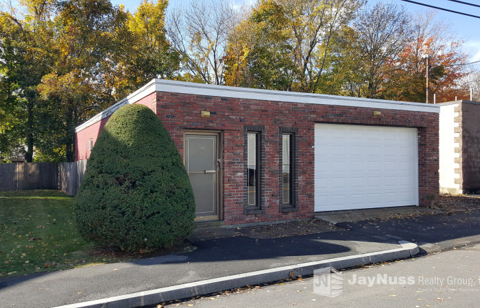 155 Old Colony Avenue, Quincy, MA  02170