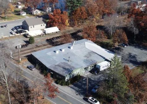 13 Groton Harvard Rd., Ayer, MA