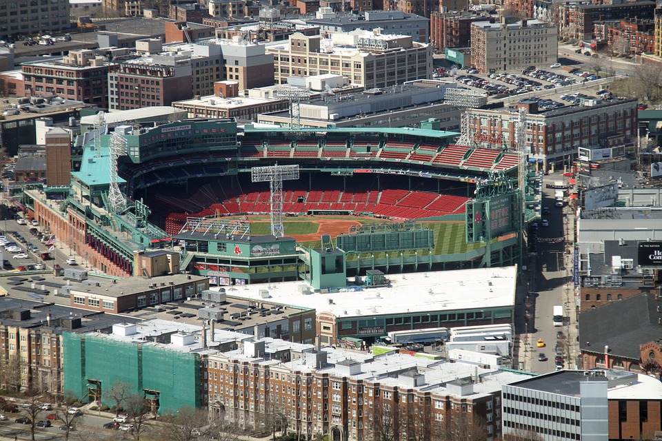 Boston Metro Sees Higher Rents, More Affluent Tenants