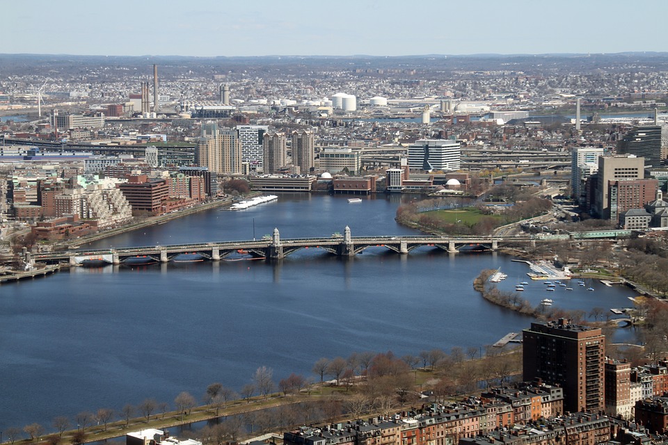 Is the Boston Metro Development Boom Past its Peak?