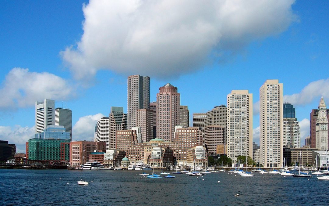 Boston Metro Small Businesses Can Apply for SBA Assistance