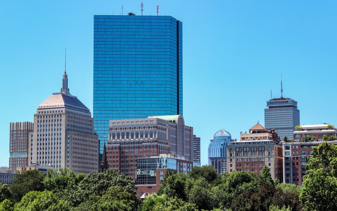 Boston Metro Office Market Evolves