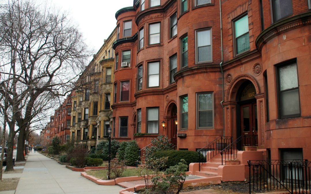 Boston Metro Multi-Family Sector Sees Rise in Vacancy
