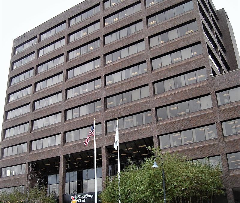 Boston Metro Offices May Downsize, But Will Remain Essential