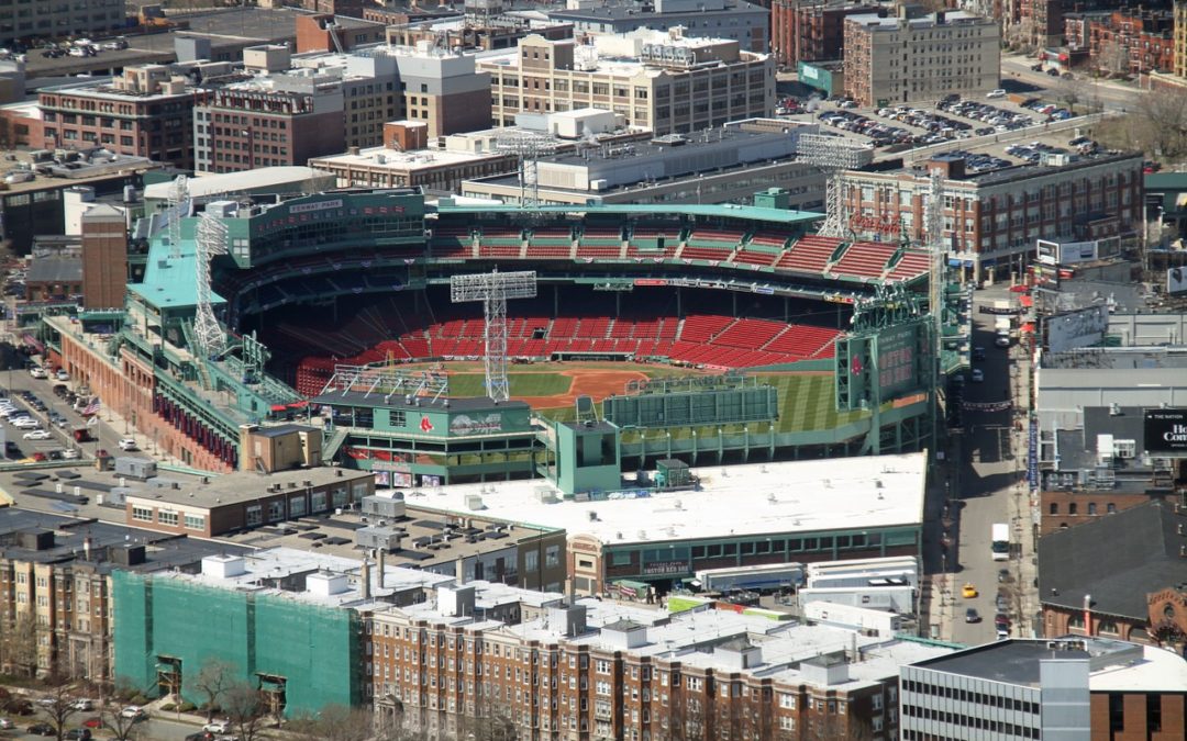 New Development Planned for Boston’s Fenway Park Area