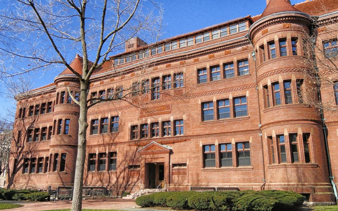 Boston Business Schools in Top 5 Nationwide