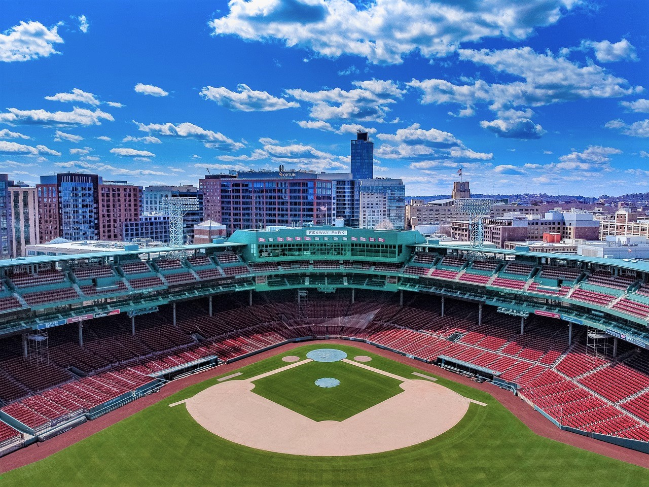Boston Best Places to Live