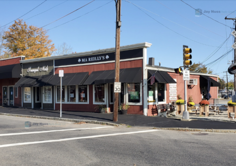 Retail Space – For Lease – 90 Pond Street Weymouth, MA