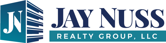 Jay Nuss Realty Group 2023 Logo
