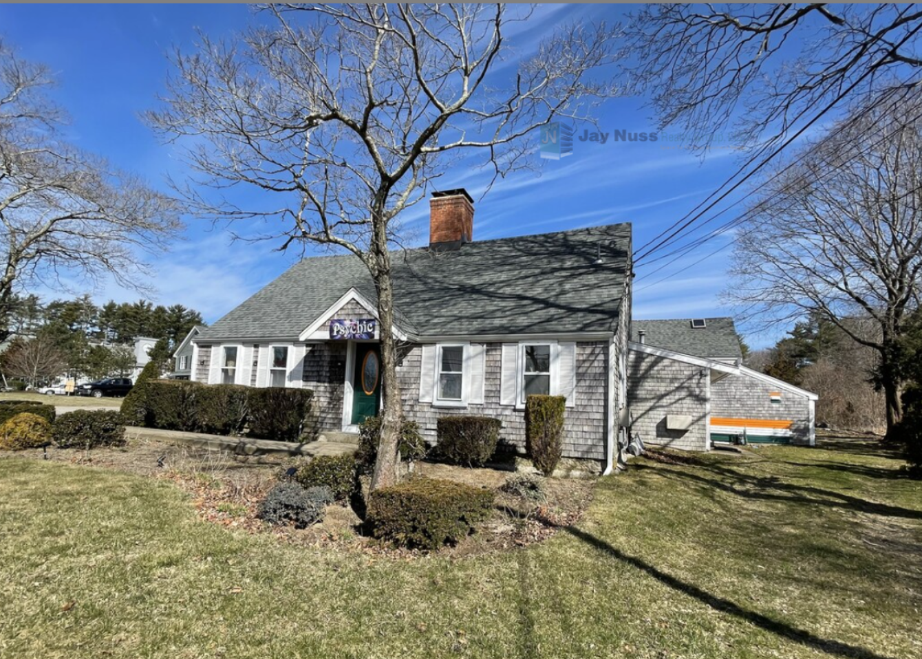 468 Plain St, Marshfield, MA 02050-2750      Route 139 Frontage