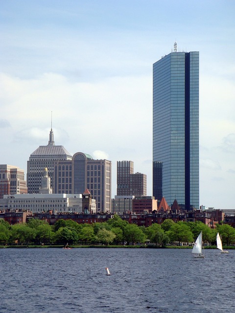 Greater Boston tenant representation Jay Nuss