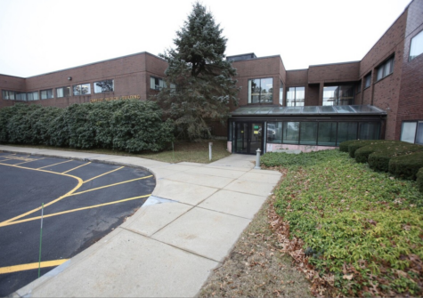 110 Long Pond Rd, Plymouth, MA    Camelot Medical Building Office Condo