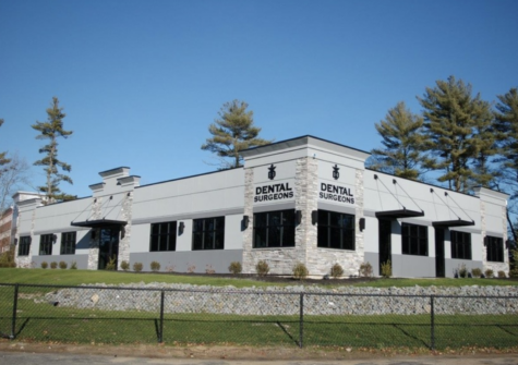 Professional Medical Building 47 Bedford St, Middleborough