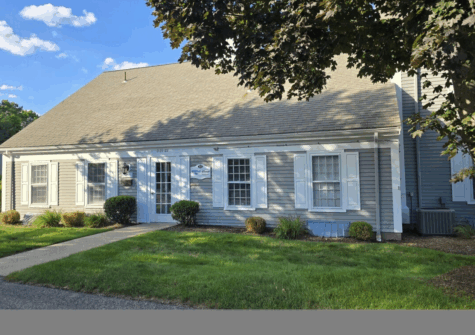 80 Washington St, Norwell, MA 02061  Building D – Washington Square
