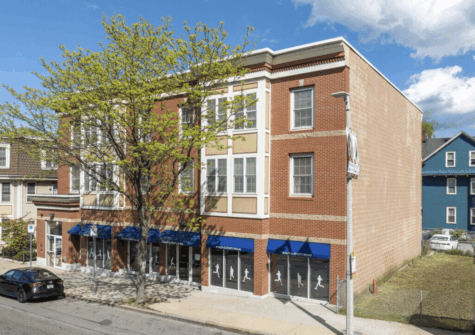 400-402 Blue Hill Ave, Boston, MA 02121-4310