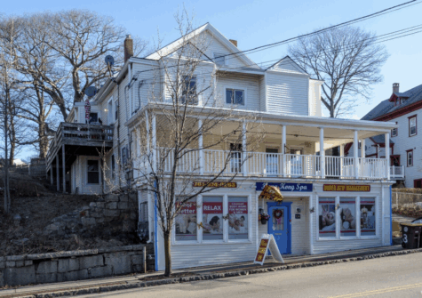 132-134 Washington St – Outstanding Route 53 Exposure – Retail