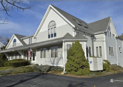 145 Washington St, Norwell, MA 02061   Smaller Offices on Route 53