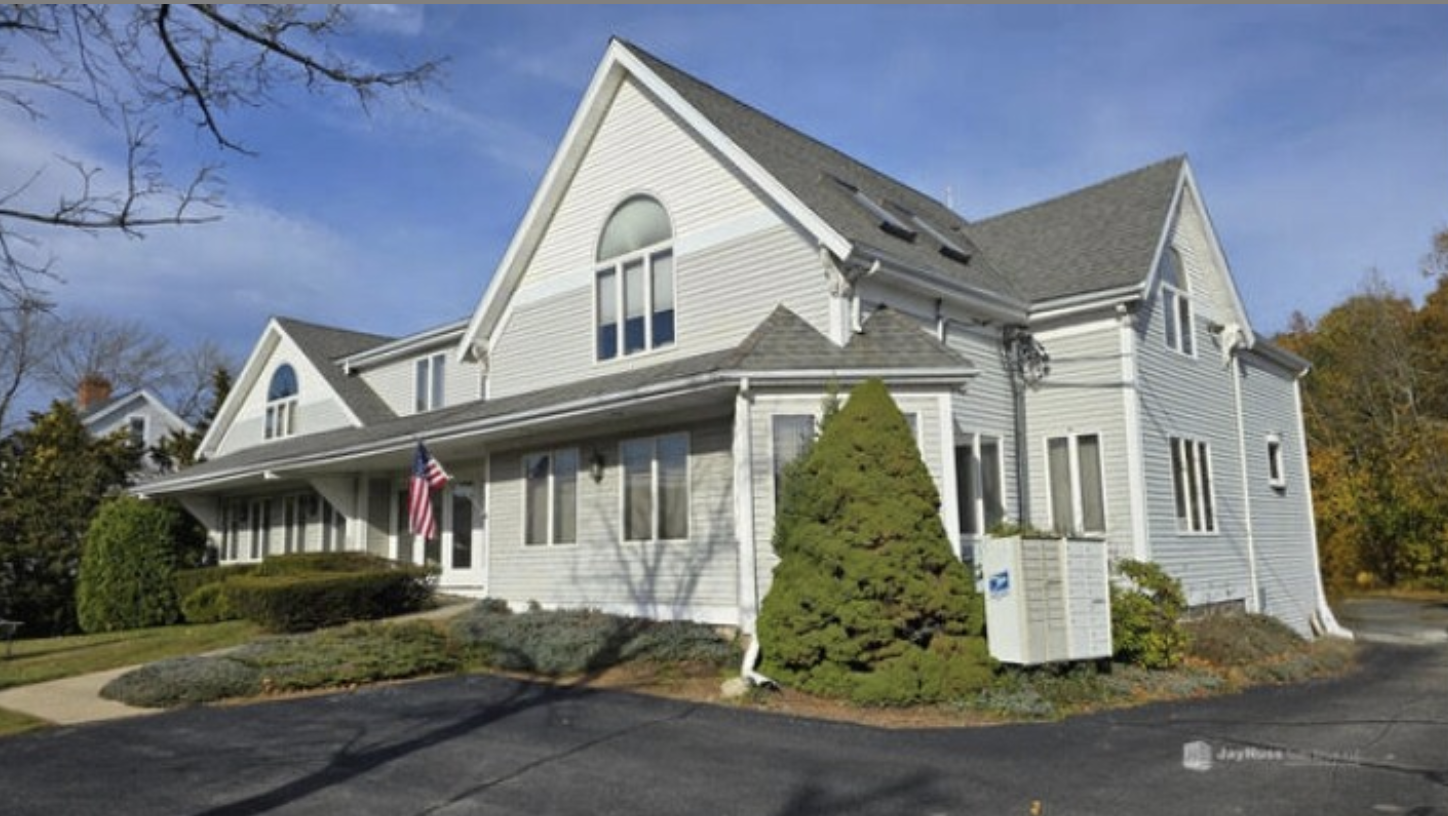 145 Washington St, Norwell, MA 02061 Smaller Offices on Route 53