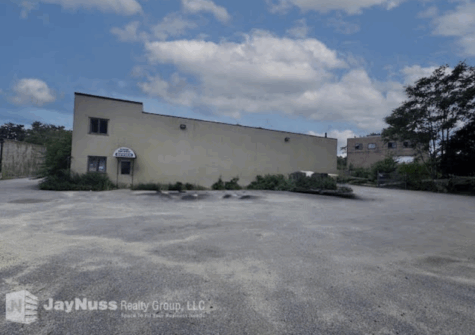 61 Mathewson Dr, Weymouth, MA 02189