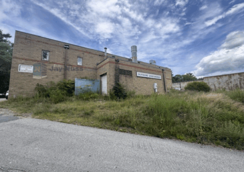 61 Mathewson Dr, Weymouth, MA 02189