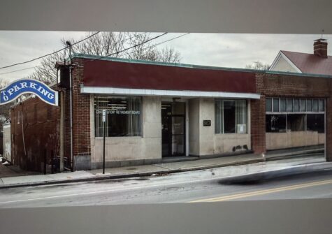 805-807 Broad St, Weymouth, MA 02189-2030