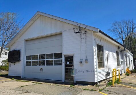617 N Elm St, West Bridgewater, MA 02379-1151   Jackson Welding